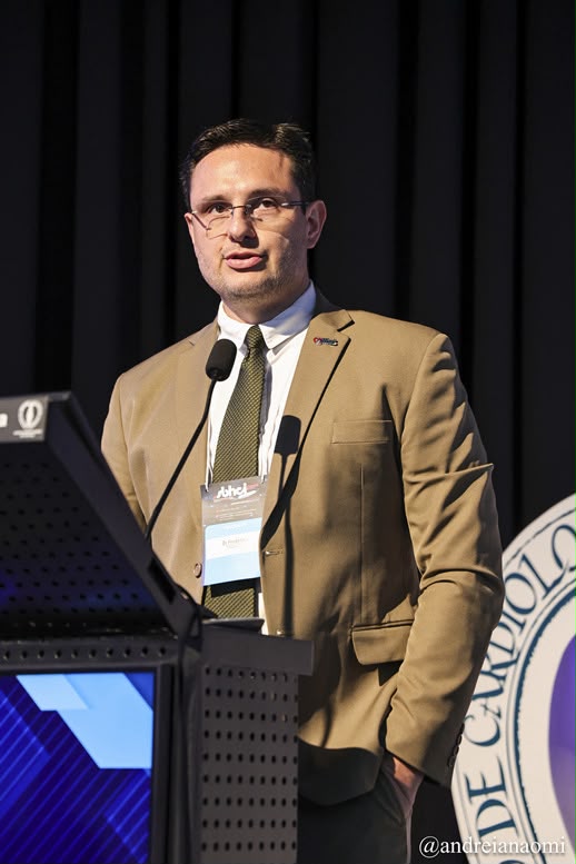 Frederico Lopes de Oliveira